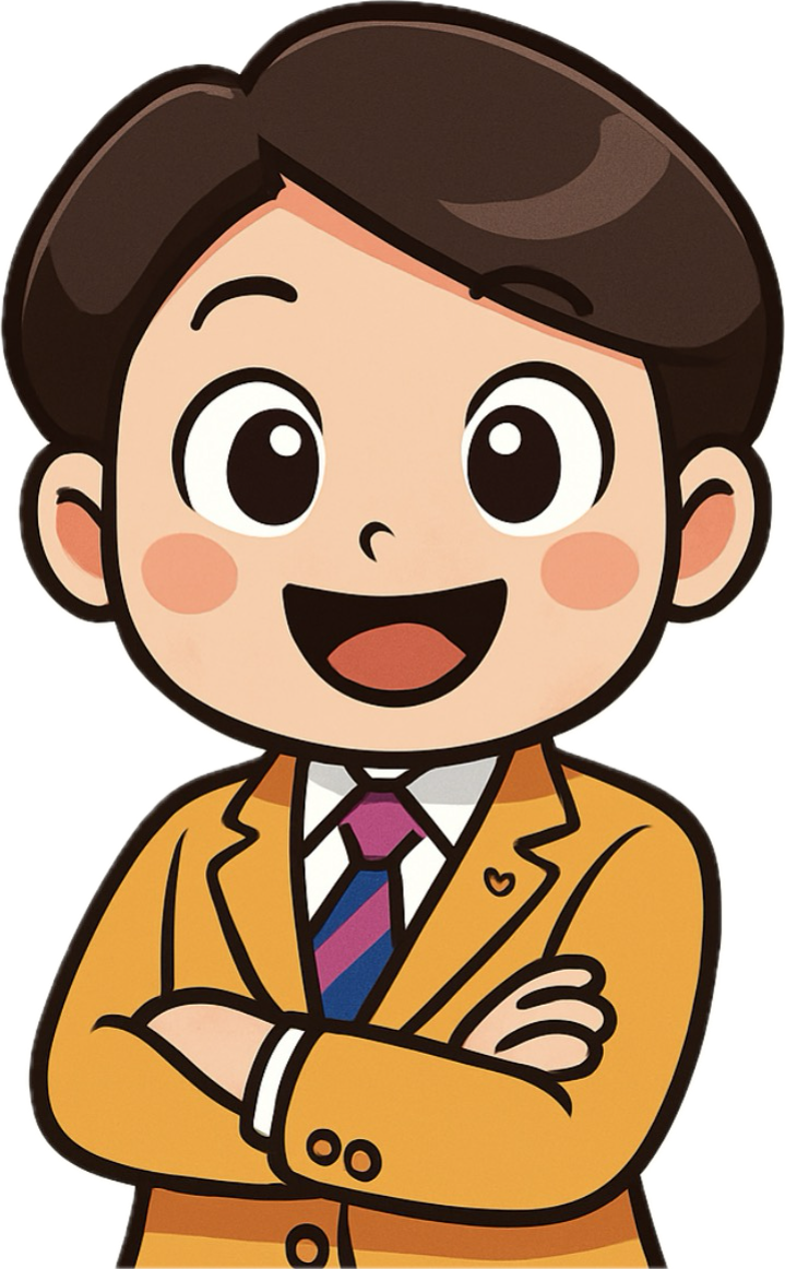 KATSU KONIのイラスト